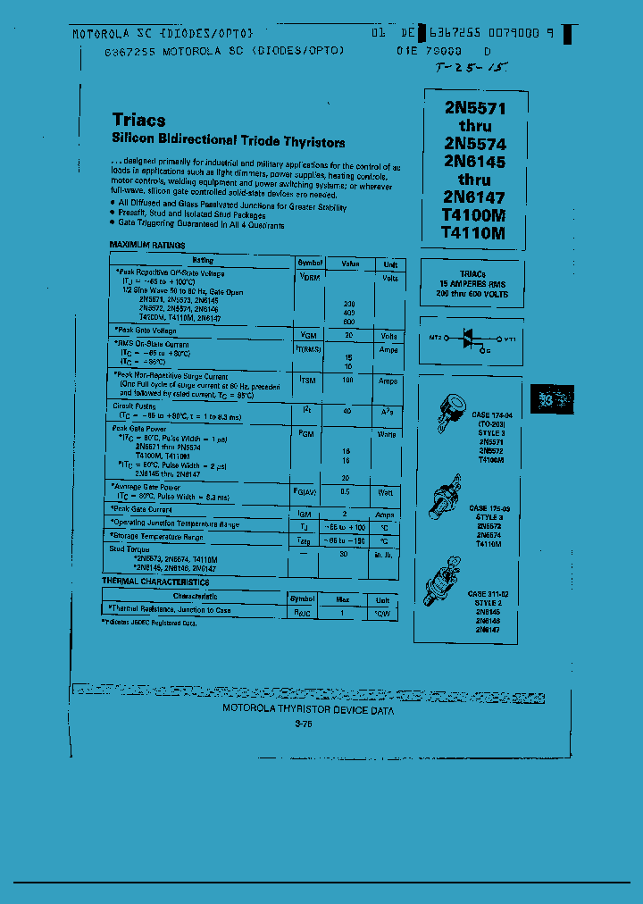 T4110M_1019452.PDF Datasheet