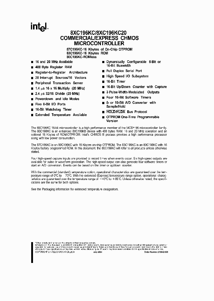 TN80C196KC_791967.PDF Datasheet