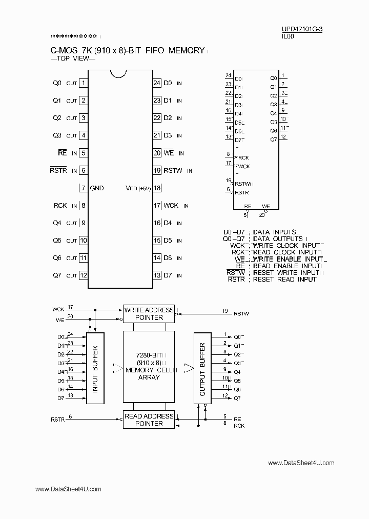 UPD42101G-3_815886.PDF Datasheet