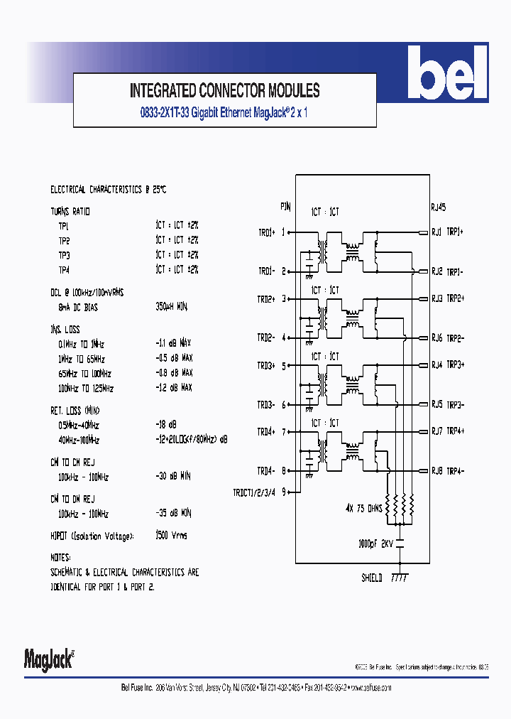 0833-2X1T-33_1190224.PDF Datasheet