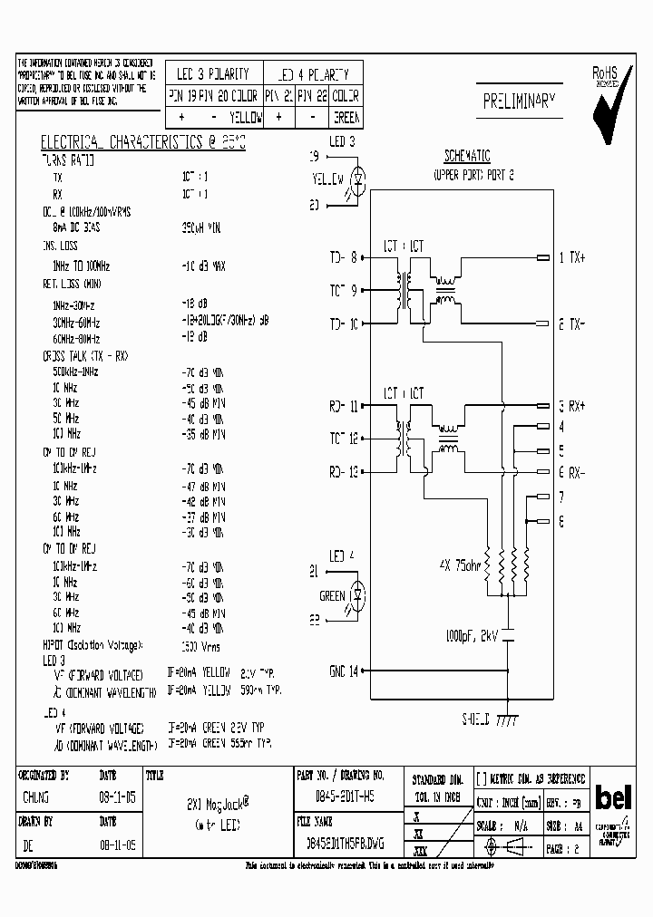 0845-2D1T-H5_1190233.PDF Datasheet