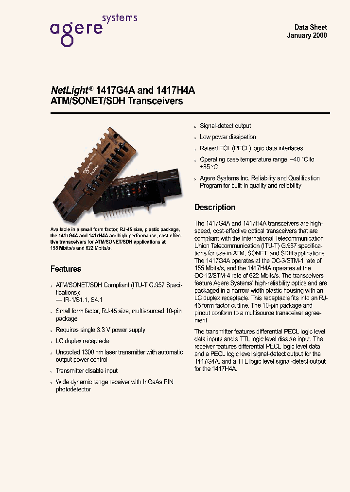 1417G4A_1182990.PDF Datasheet