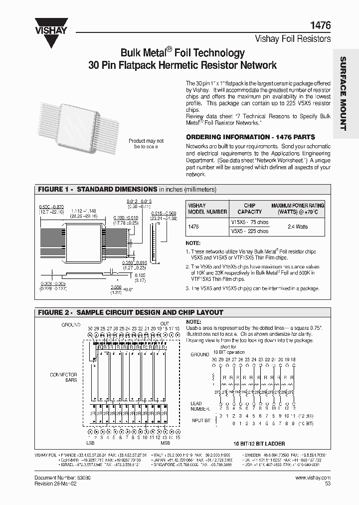 1476_1190904.PDF Datasheet