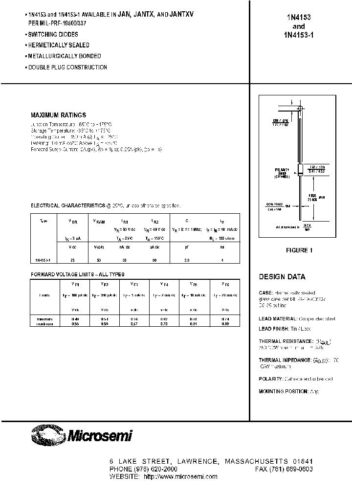 1N41531_1191766.PDF Datasheet