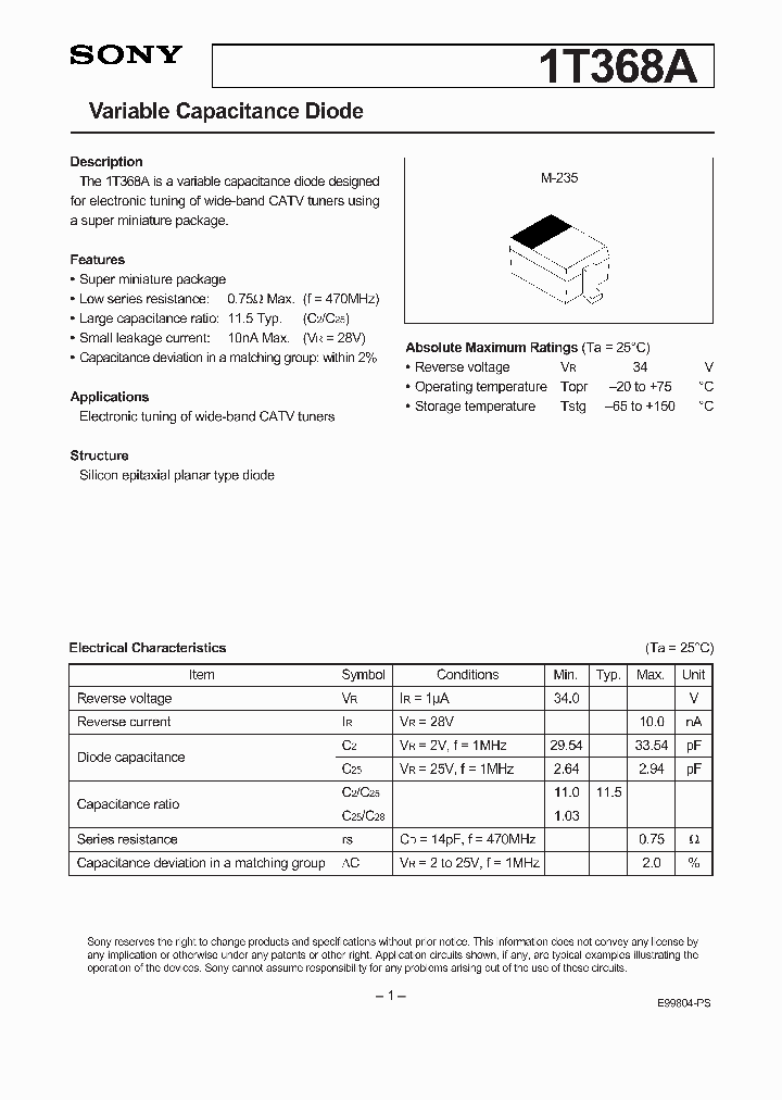 1T368A_1044080.PDF Datasheet