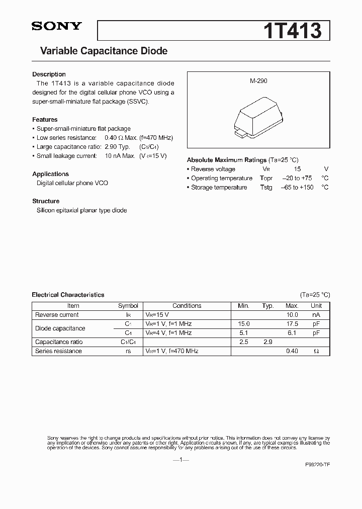 1T413_1192713.PDF Datasheet