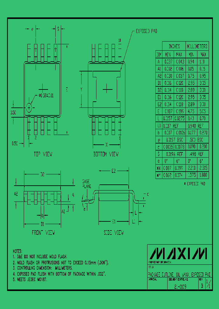 21-0109B_1110211.PDF Datasheet