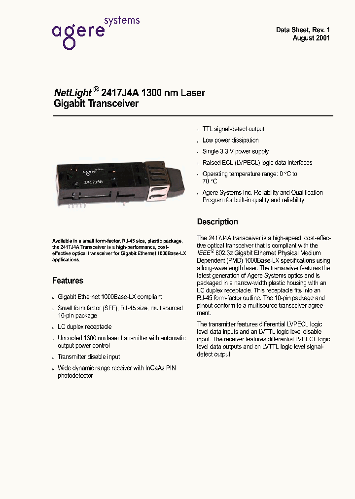 2417J4A_1193065.PDF Datasheet