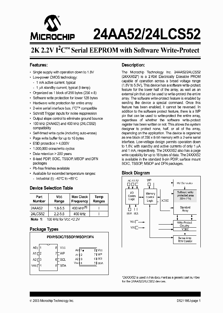 24LCS52T-MC_1141710.PDF Datasheet