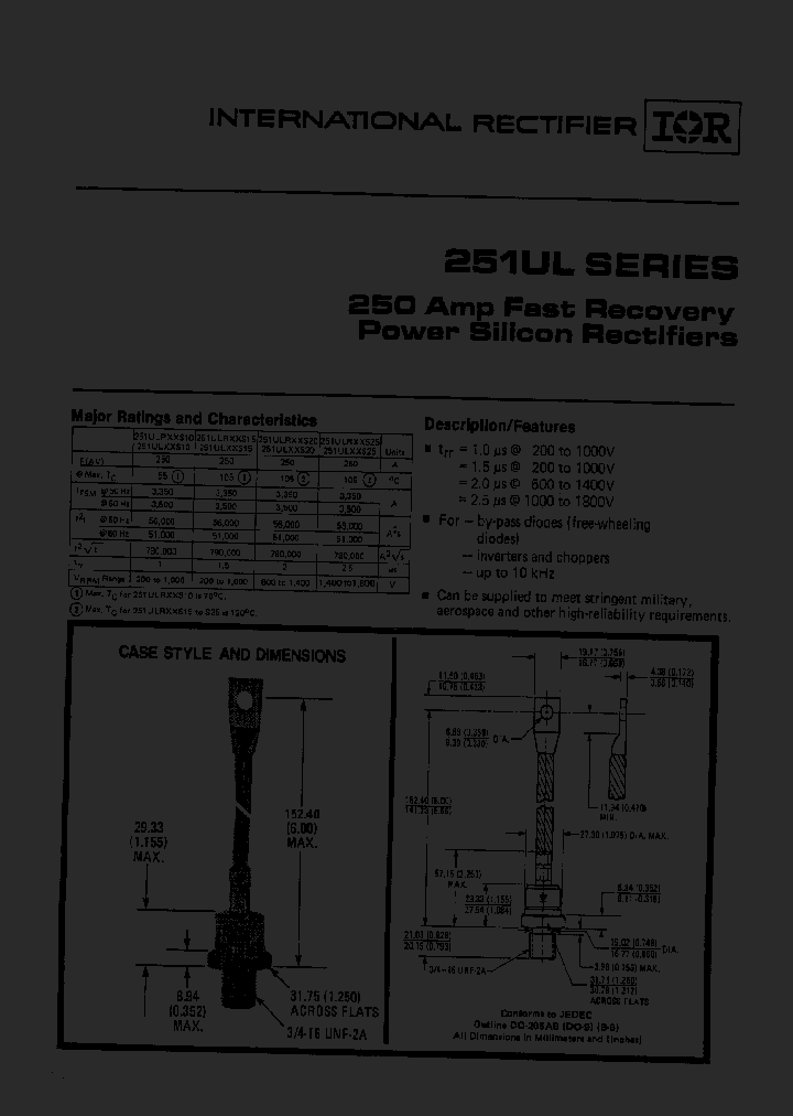 251UL80S20_1193196.PDF Datasheet