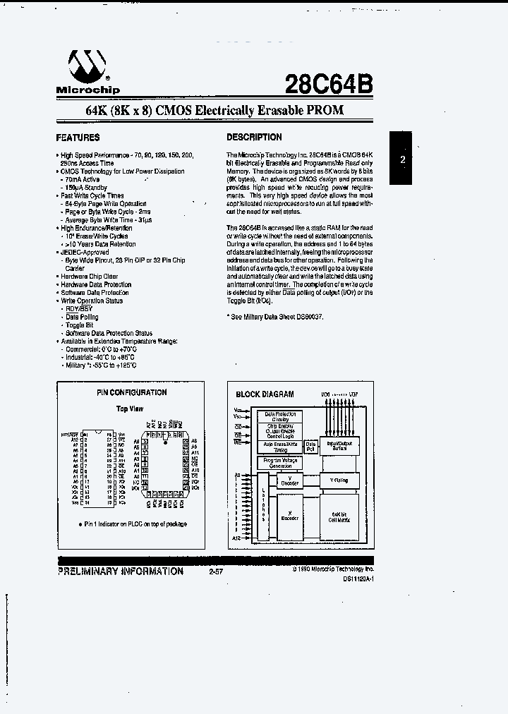 28C64B_901077.PDF Datasheet