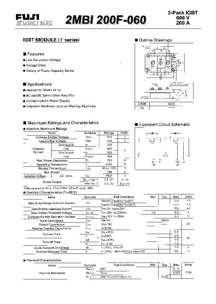 2MBI200F-060_1193558.PDF Datasheet