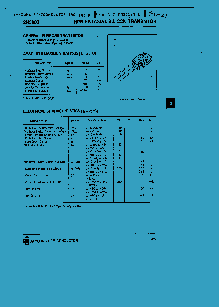 2N3903_1193816.PDF Datasheet