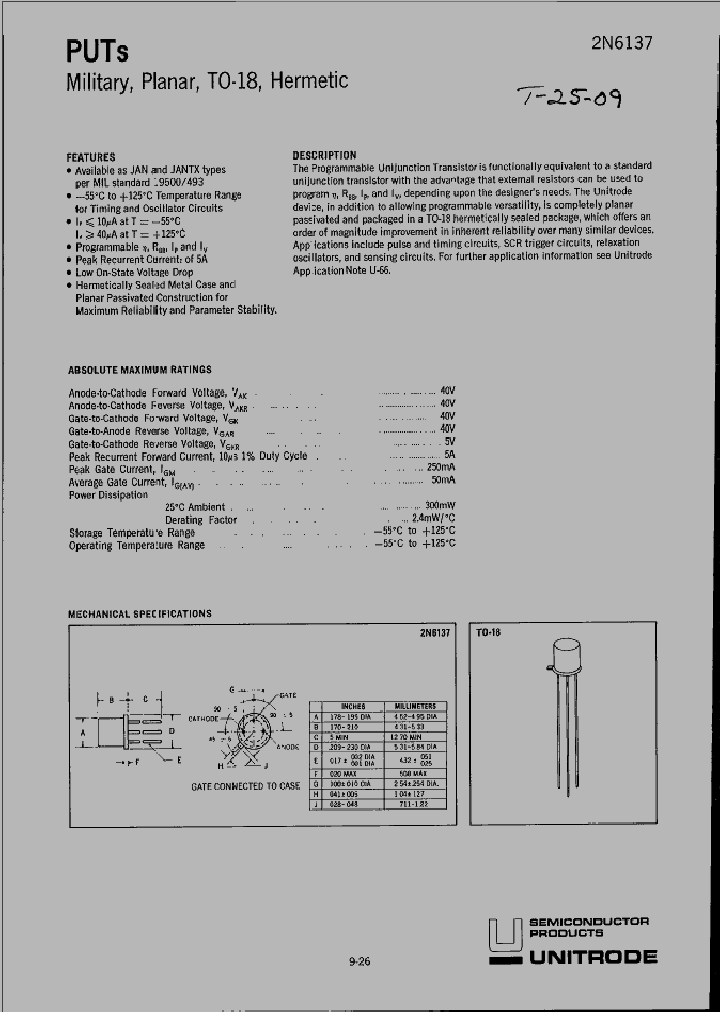 2N6137_1043542.PDF Datasheet