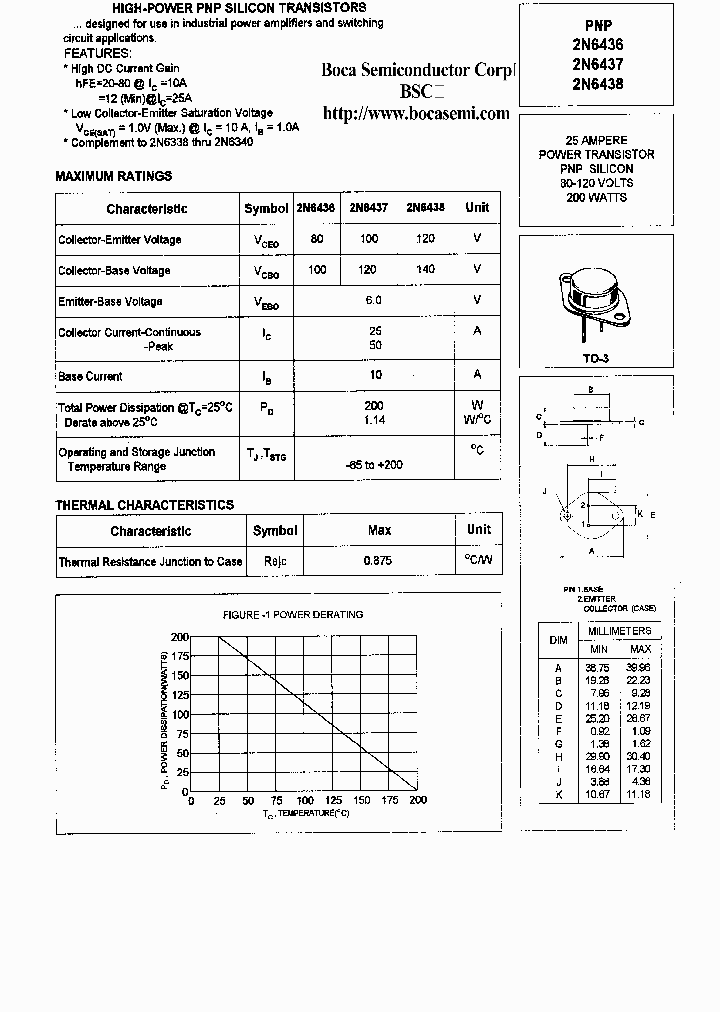2N6438_1194309.PDF Datasheet