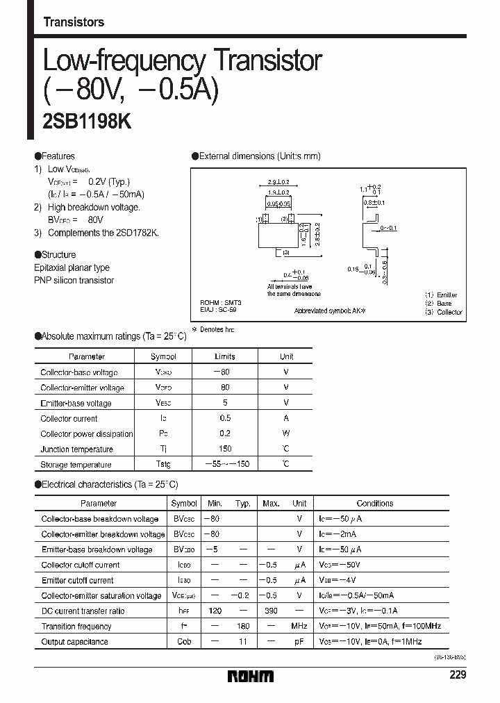 2SB1198K1_1195071.PDF Datasheet