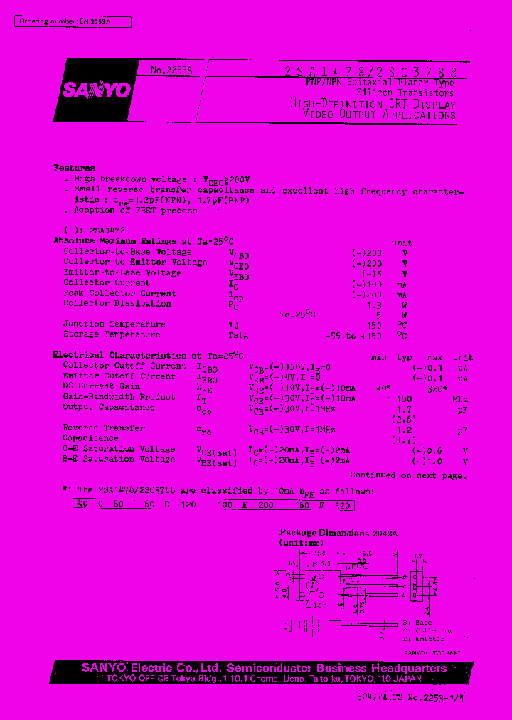 2SC3788_1195812.PDF Datasheet