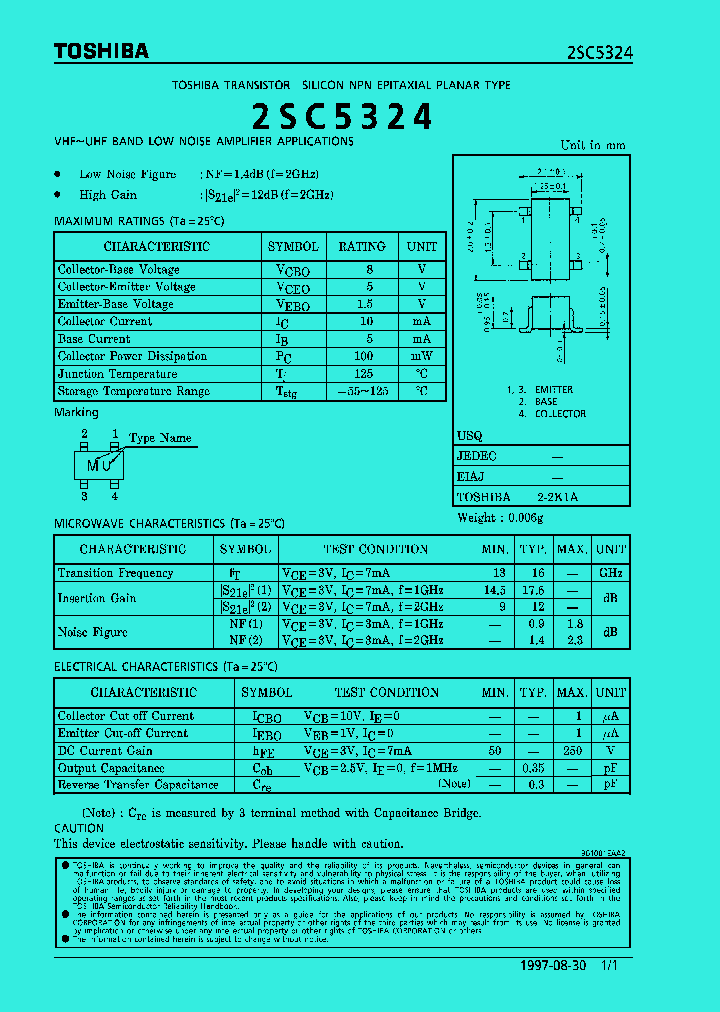 2SC5324_1170946.PDF Datasheet