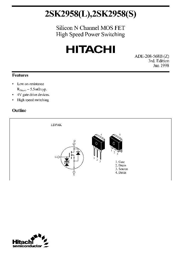 2SK2958S_1198444.PDF Datasheet