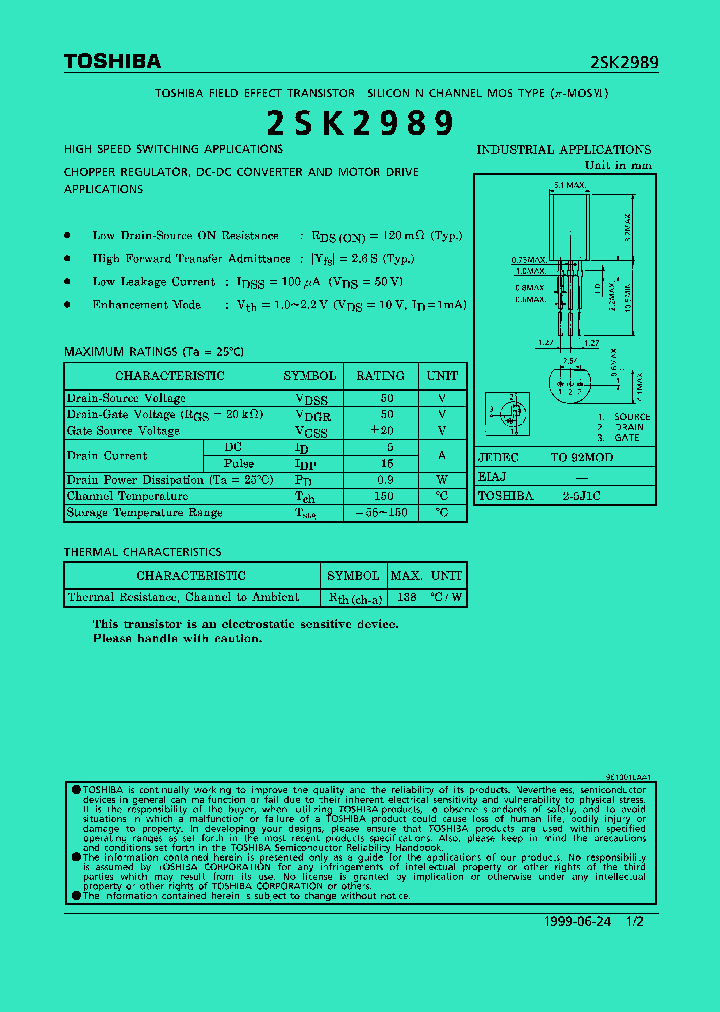 2SK2989_1198462.PDF Datasheet