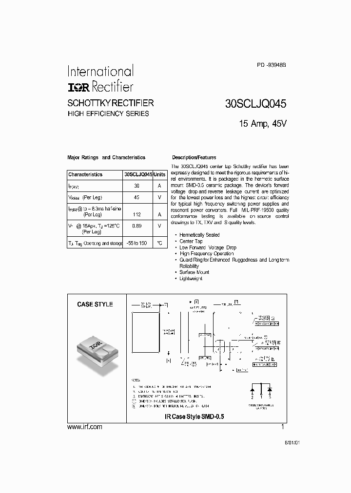 30SCLJQ045_1199065.PDF Datasheet