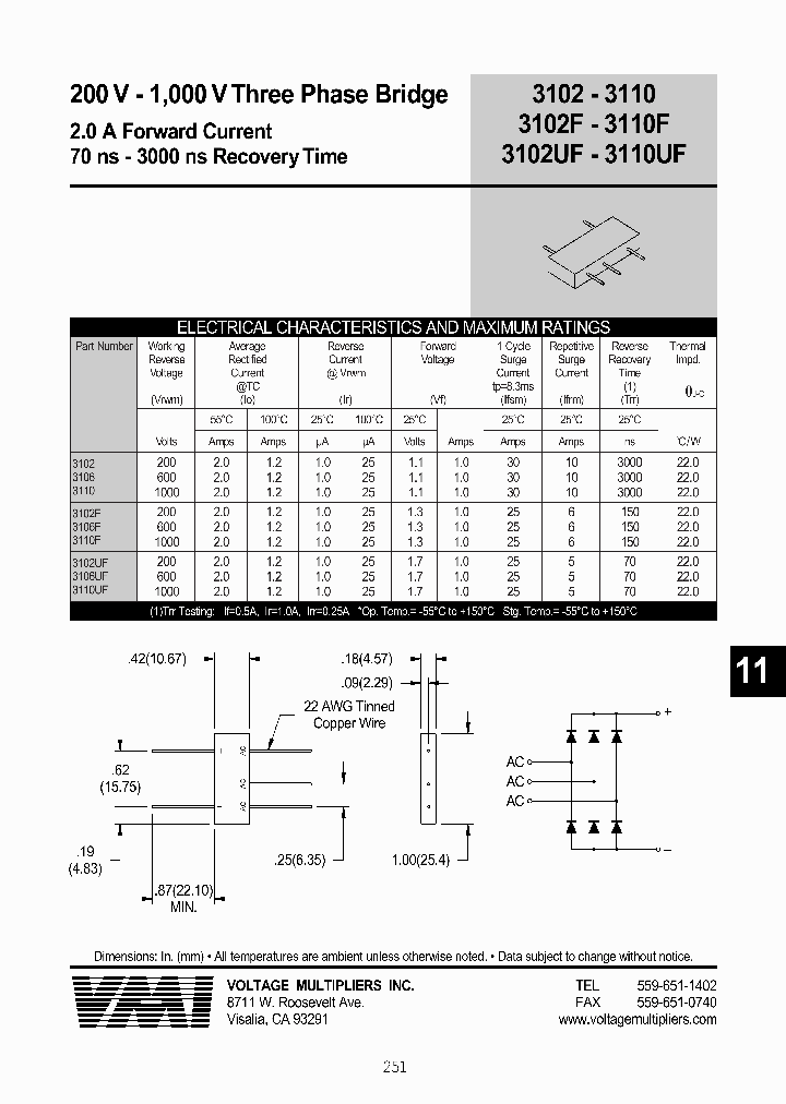 3106_1082464.PDF Datasheet