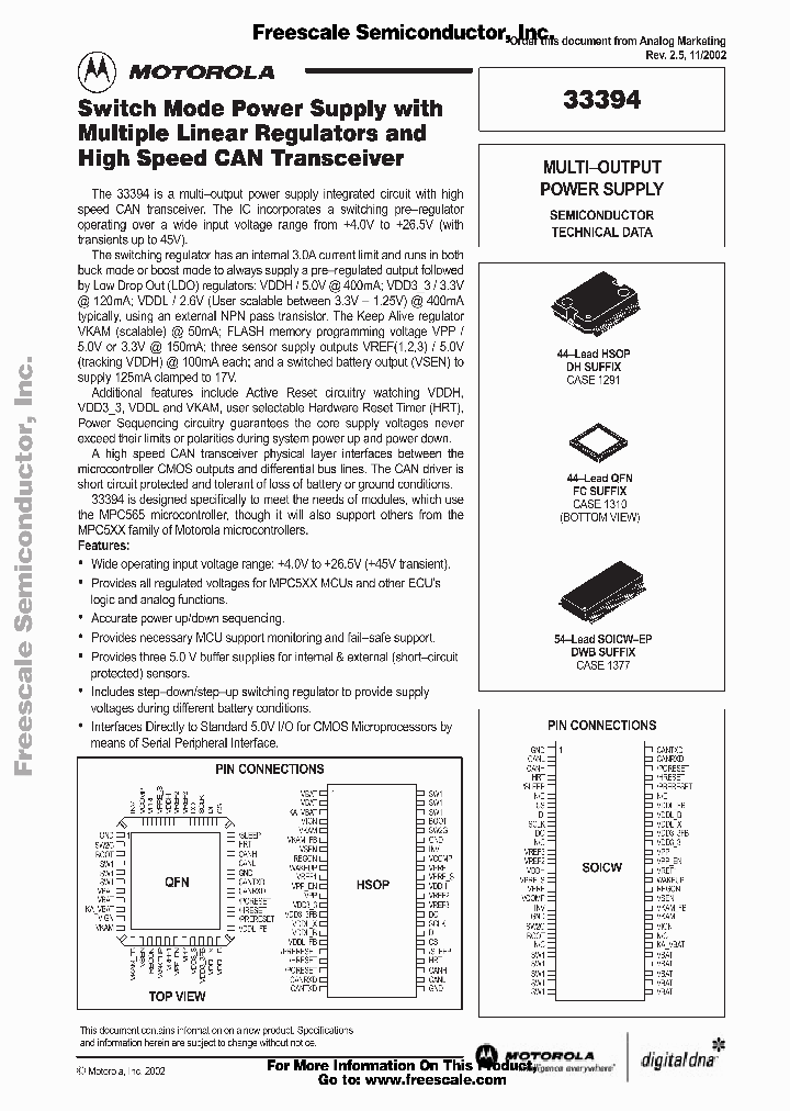 33394_1199212.PDF Datasheet