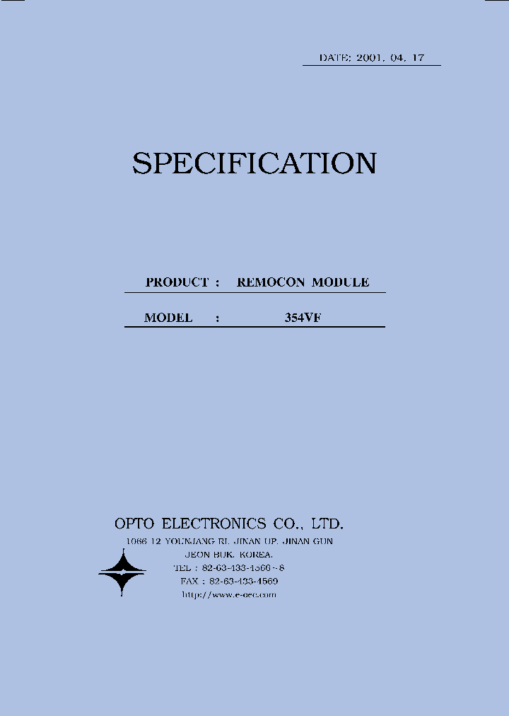 354VF_1199304.PDF Datasheet