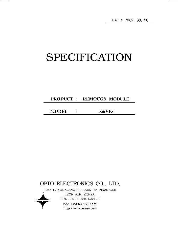 356VF5_1199318.PDF Datasheet