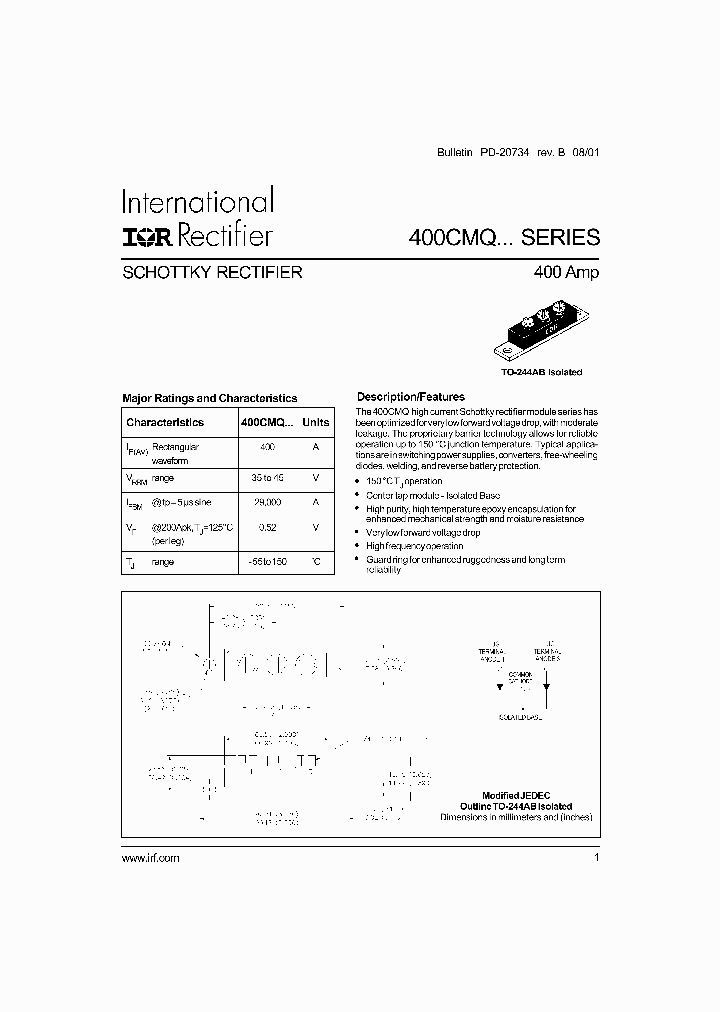 400CMQ045_1199622.PDF Datasheet