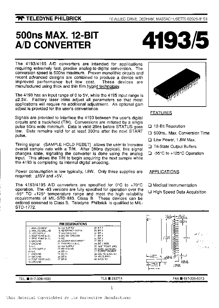 4193_1067927.PDF Datasheet