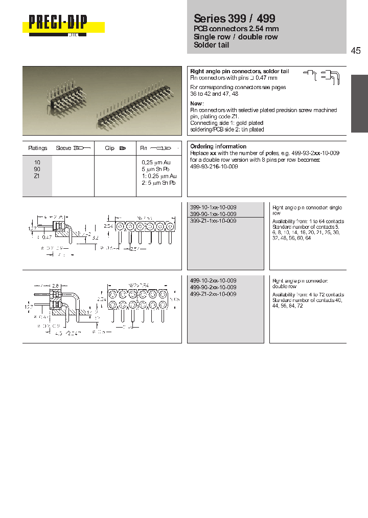 499-Z1-216-10-009_1199941.PDF Datasheet