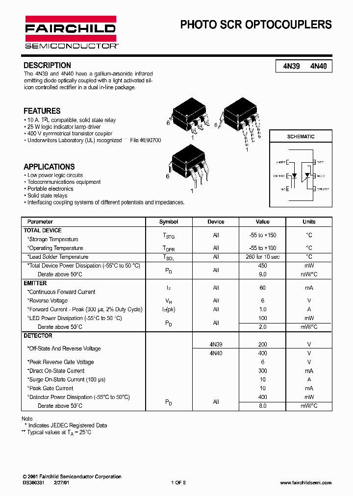 4N40_1200013.PDF Datasheet