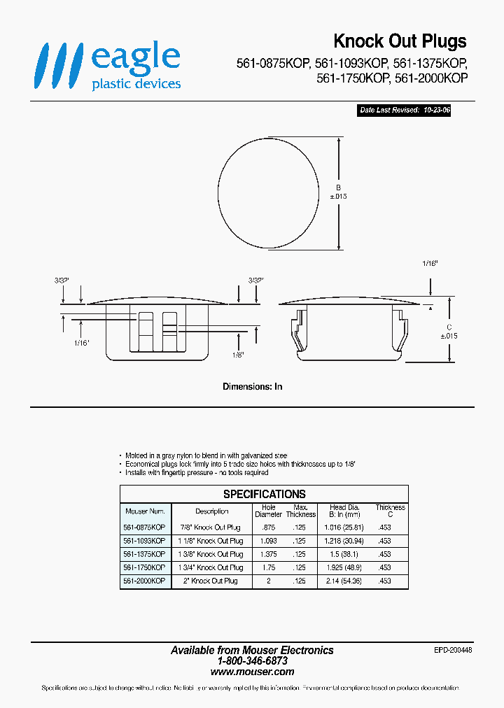 561-1093KOP_1049430.PDF Datasheet