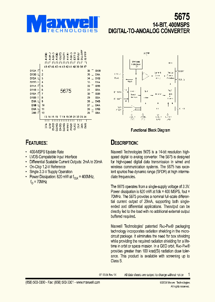 5675_1178400.PDF Datasheet