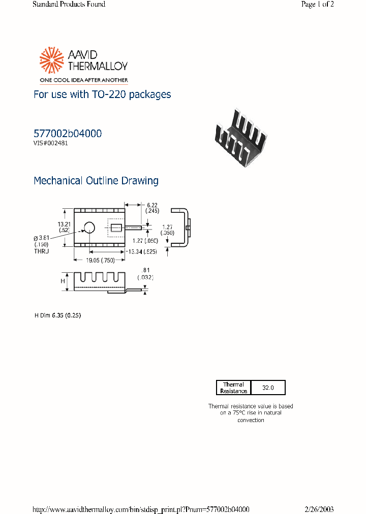 577002B04000_1200554.PDF Datasheet