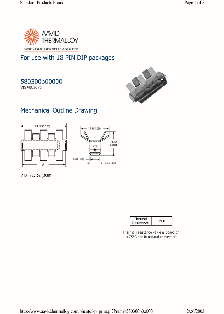 580300B00000_1200568.PDF Datasheet