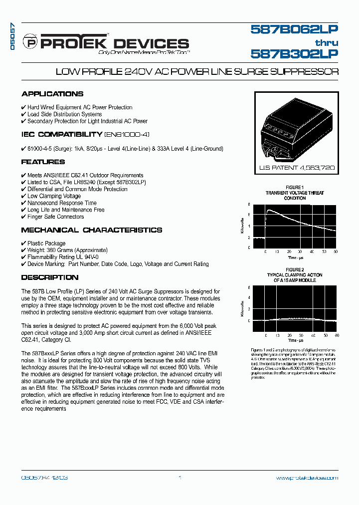 587B302LP_1200590.PDF Datasheet