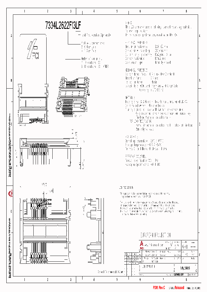 7334L26XXF13_1201291.PDF Datasheet