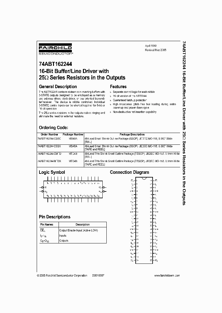 74ABT162244MTDX_1201348.PDF Datasheet