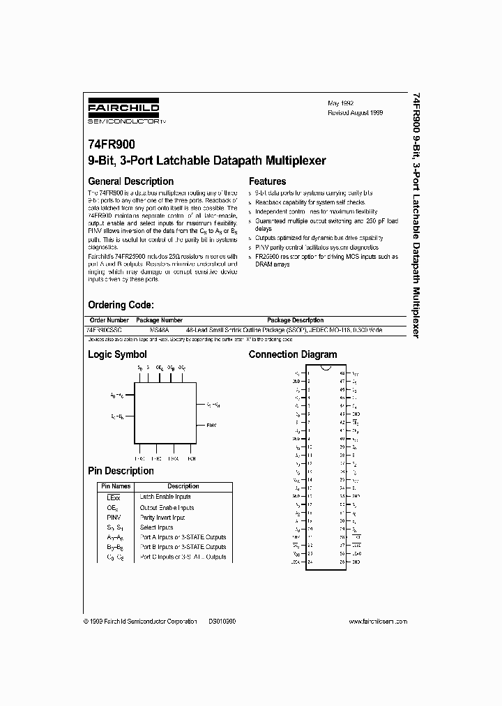 74FR900SSC_1202219.PDF Datasheet