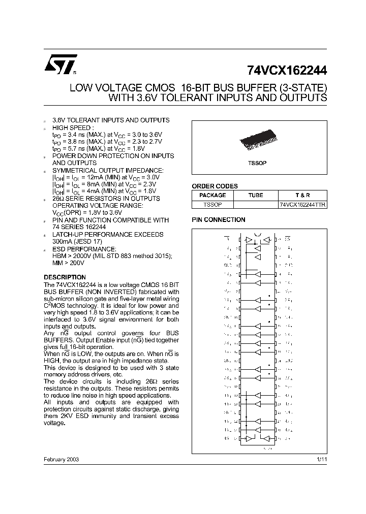 74VCX162244TTR_1203031.PDF Datasheet