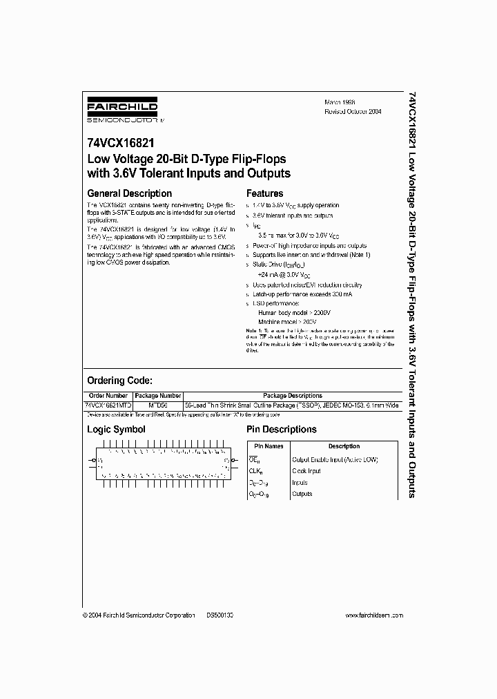 74VCX16821MTDX_1203068.PDF Datasheet