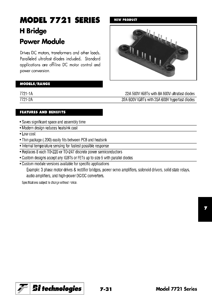 7721-2A_1203303.PDF Datasheet