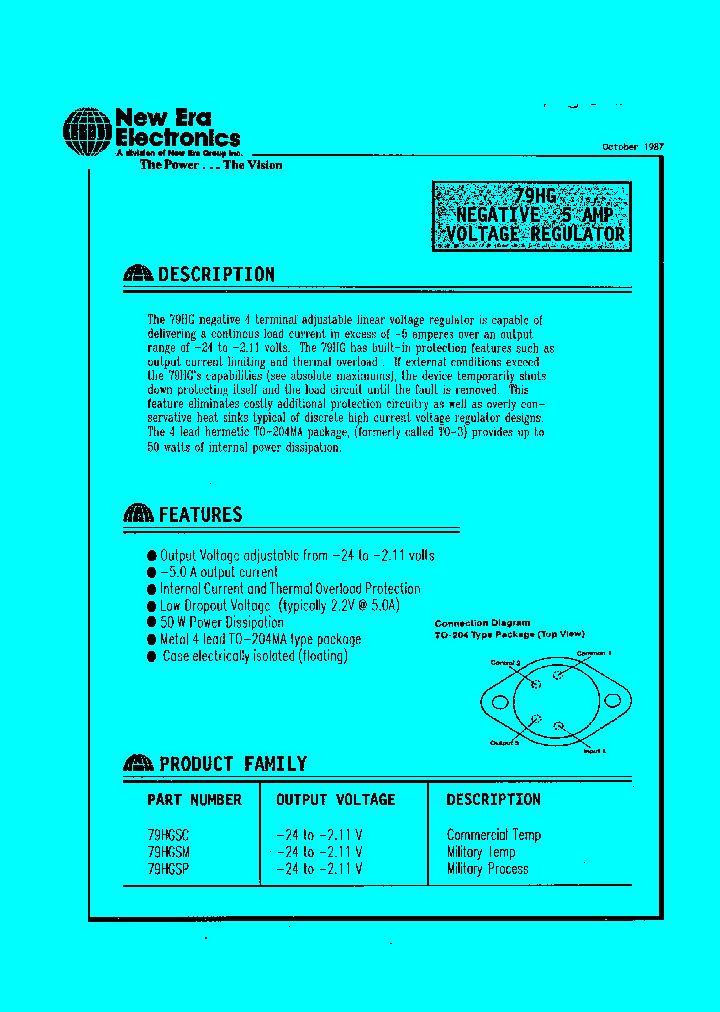 79HGSP_1203363.PDF Datasheet