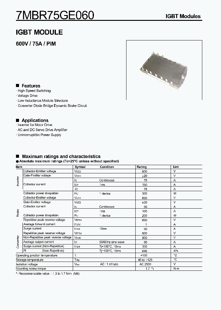 7MBR75GE060_1203503.PDF Datasheet