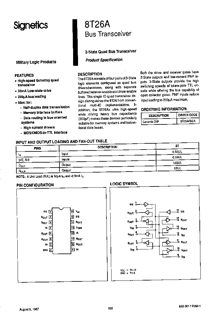 8T26A8EA_1204082.PDF Datasheet