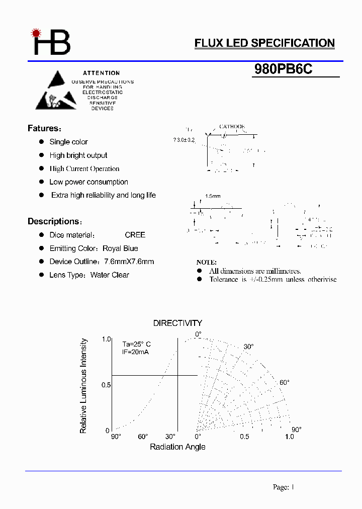980PB6C_1204249.PDF Datasheet