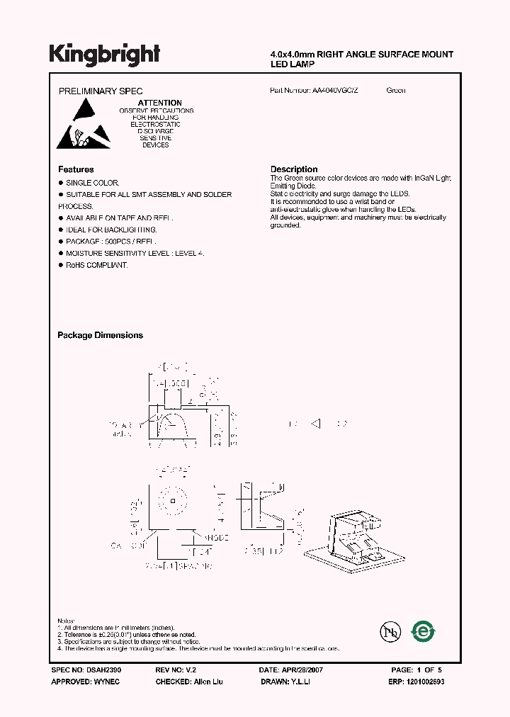 AA4040VGC1_1204986.PDF Datasheet