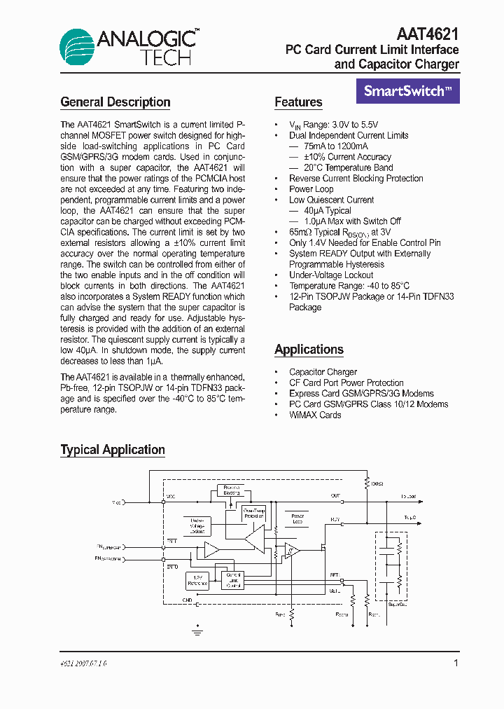 AAT4621_1132064.PDF Datasheet